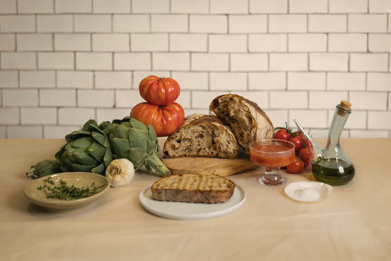 Authentic Spanish Gourmet Since 1971